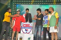 Celebrity Badminton League Inauguration Photos